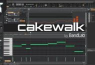 How to download & setup Cakewalk