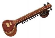 The Sitar: A Beautiful Musical Instrument