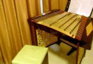Yangqin – The Chinese Dulcimer