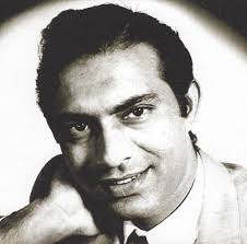 Talat Mahmood memorable voice