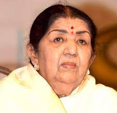 Lata Mangeshkar