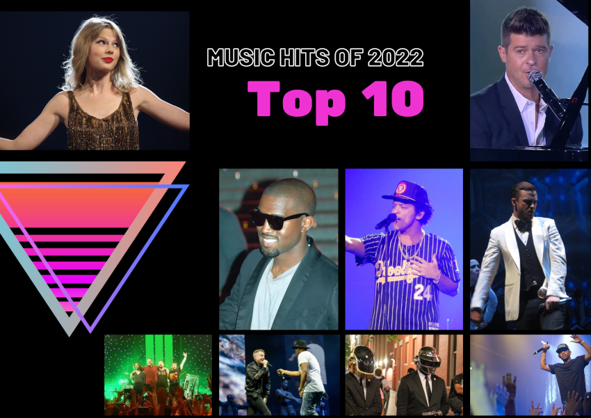 TOP-TEN-MUSIC-2022