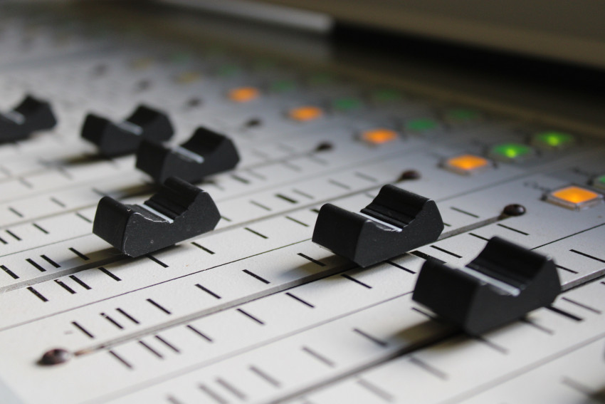 fader-level | PLUGIN TUTOR fader-level