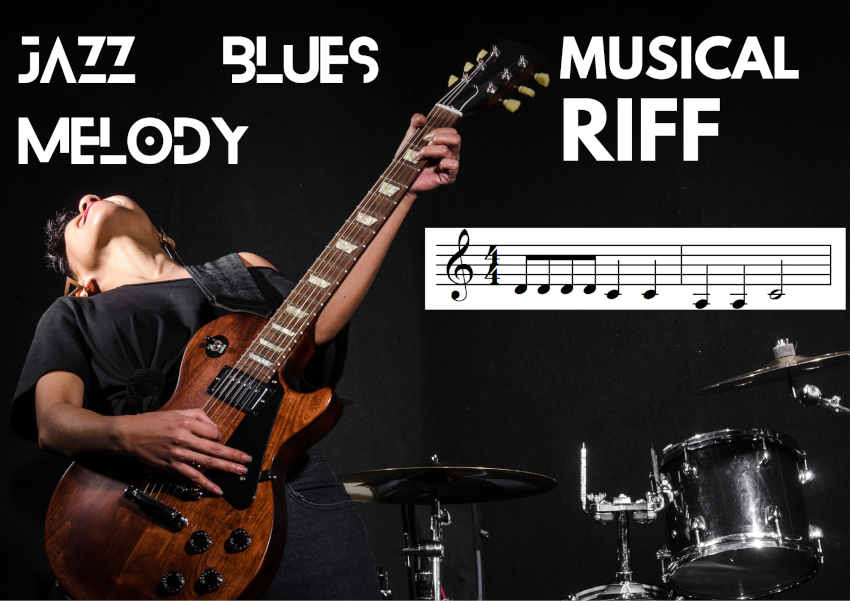 RIFF-MUSIC | PLUGIN TUTOR RIFF IN MUSIC