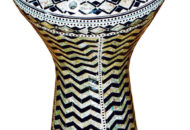 Great Cultural Significance of the Darbuka in Middle Eastern Music