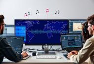 Collaborating Remotely: How DAWs Fuel Global Music Production