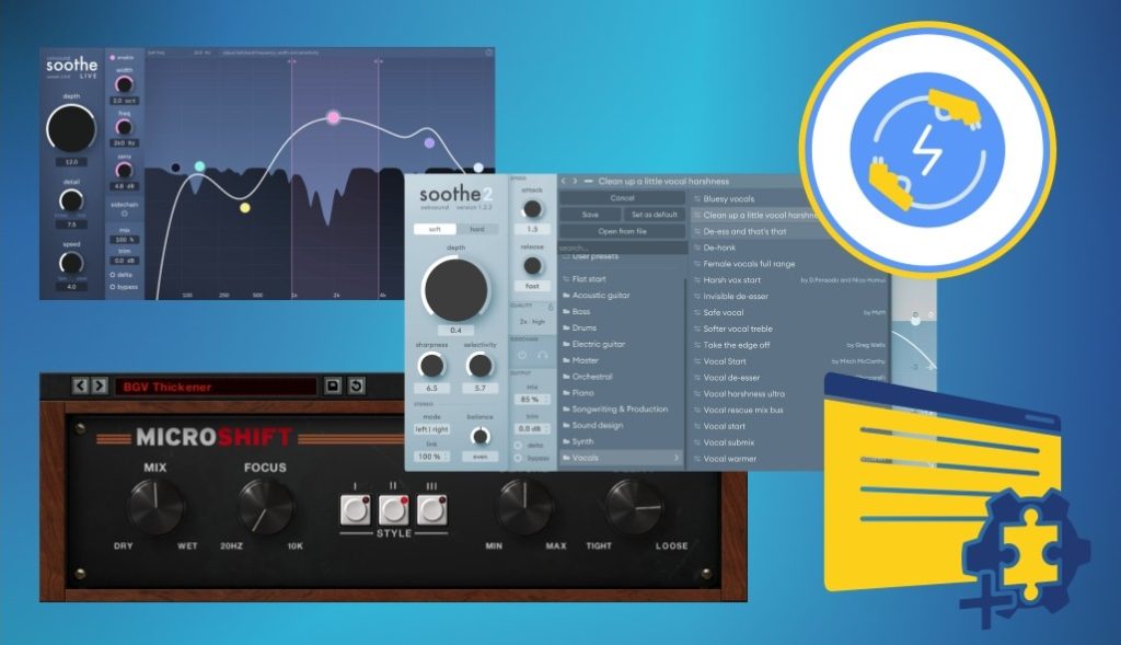 What Makes a Great VST Plugin in 2025 | PLUGIN TUTOR plugintutor.com