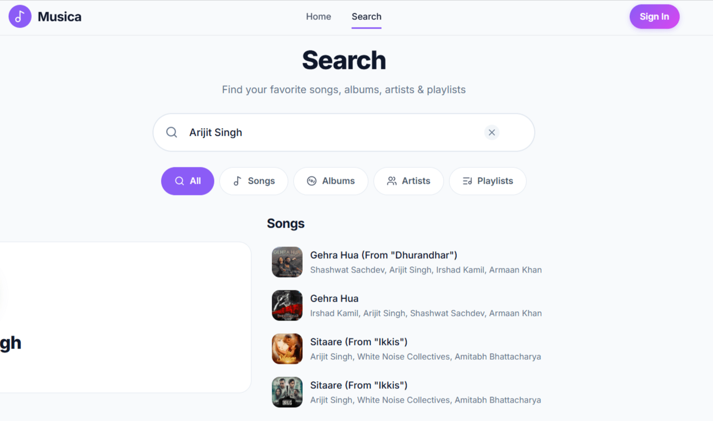 mymusi Stream, download, and enjoy millions of songs in HD quality. Premium music player experience. No ads, completely free.