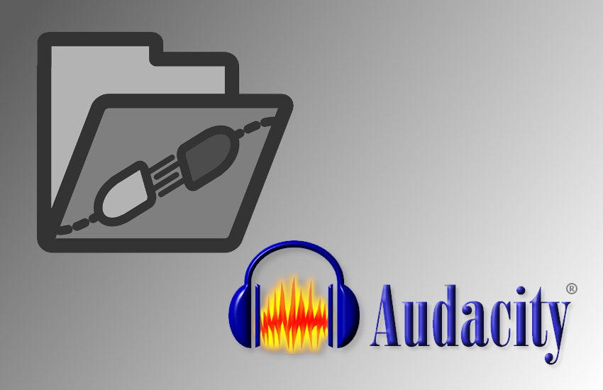 Audacity plugin