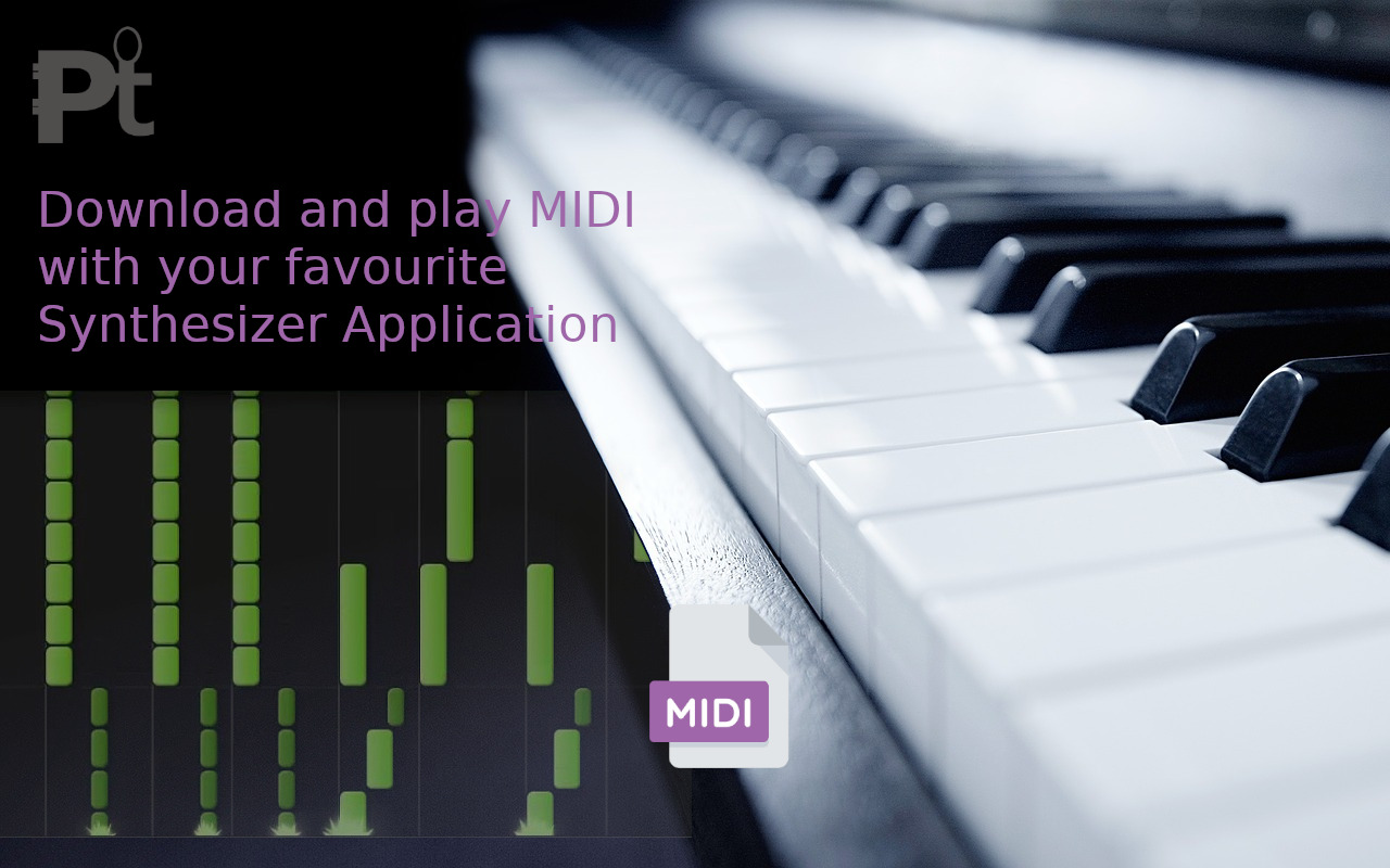 free midi downloads