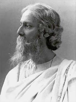 Kabi Pranam Rabindra Nath Tagore