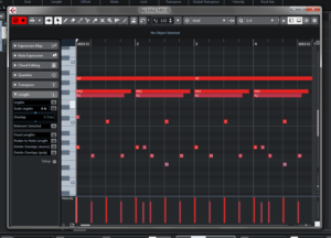 Cubase