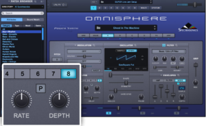 Omnisphere 2.6