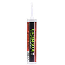 Acoustical Caulk