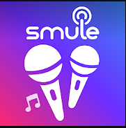 Smule With Smule, singing and making music with friends and fans around the world is so easy and fun!