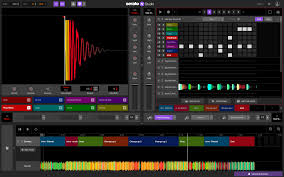 Serato Studio Serato Studio, the power of music offers this free version with plenty of features for making music. Best beat maker.