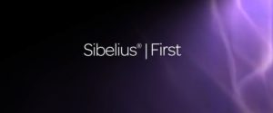 Sibelius First - Top Free Music Notation Software