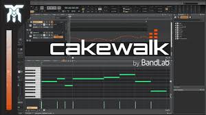 cakewalk