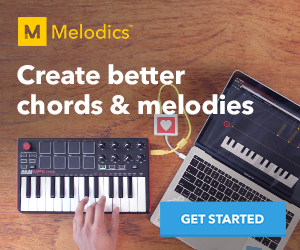 melodics