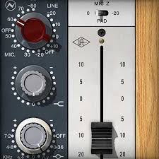 uaudio