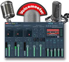 Voicemeeter Banana Audio Software