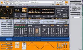 Surge This is the synthesizer plug-in Surge free & open source of hybrid software