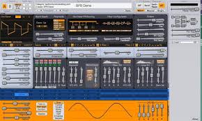 Surge free synthesizer plugin