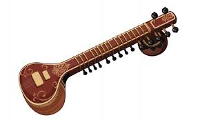 Veena the classical instrument