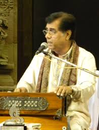 The Life And Times Of Jagjit Singh: A Tribute.