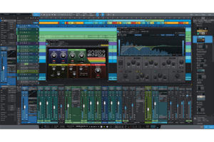 Create music without boundaries, Produce without limits with PreSonus Studio One 5.
