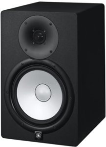 YAMAHA-HS8-Studio-Monitor-Black-8-Inch-Musical-Instruments