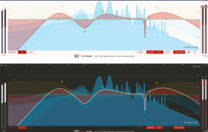 Softube’s Weiss EQ MP