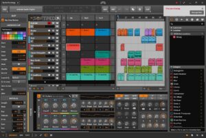 Bitwig-Studio-3.0