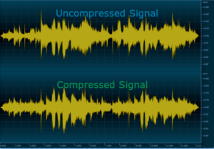 music-compress