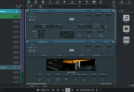 It’s called Steinberg Live VST, what is it?