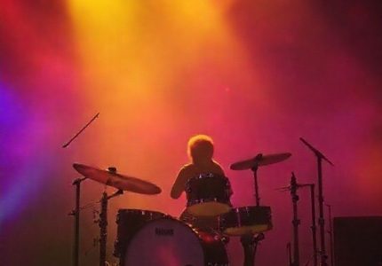 🎧 How to Get That Tame Impala Drum Haze