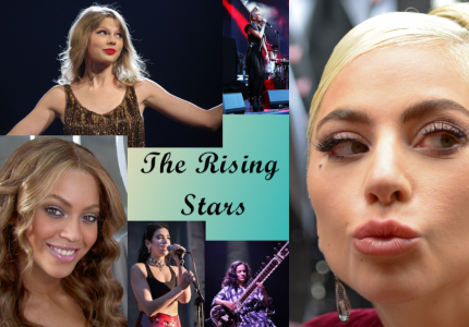 Echoes of Empowerment: Celebrating the Women Who Own the Stage in 2026